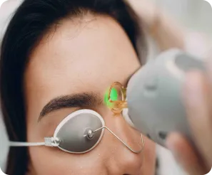 EyeBrows Tattoo Removal (Pico Laser)